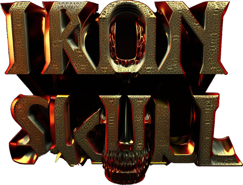 Iron Skull